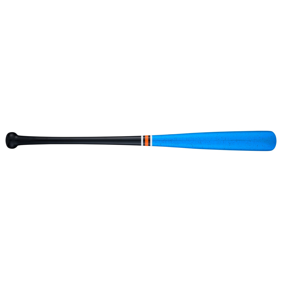 Mizuno Pro Batch MZM243 Maple Wood Baseball Bat Blue 340678