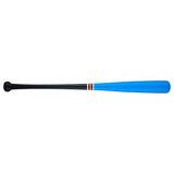 Mizuno Pro Batch MZM243 Maple Wood Baseball Bat Blue 340678