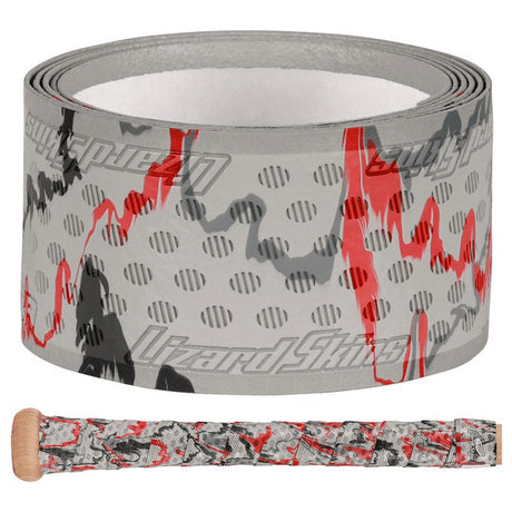 Lizard Skins DSP Ultra Bat Grip - Blitz Camo