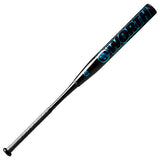 2026 Worth Bedlam Black XL USA Slowpitch Softball Bat End Loaded 13.5" Barrel WSA6BDBKL