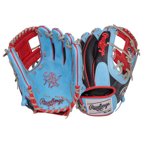 Rawlings Heart of the Hide R2G 11.5" Baseball Glove PROR204-2CBS