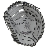 Rawlings Heart of the Hide ContoUR 12.25" First Base Mitt PRORDCTU-10G