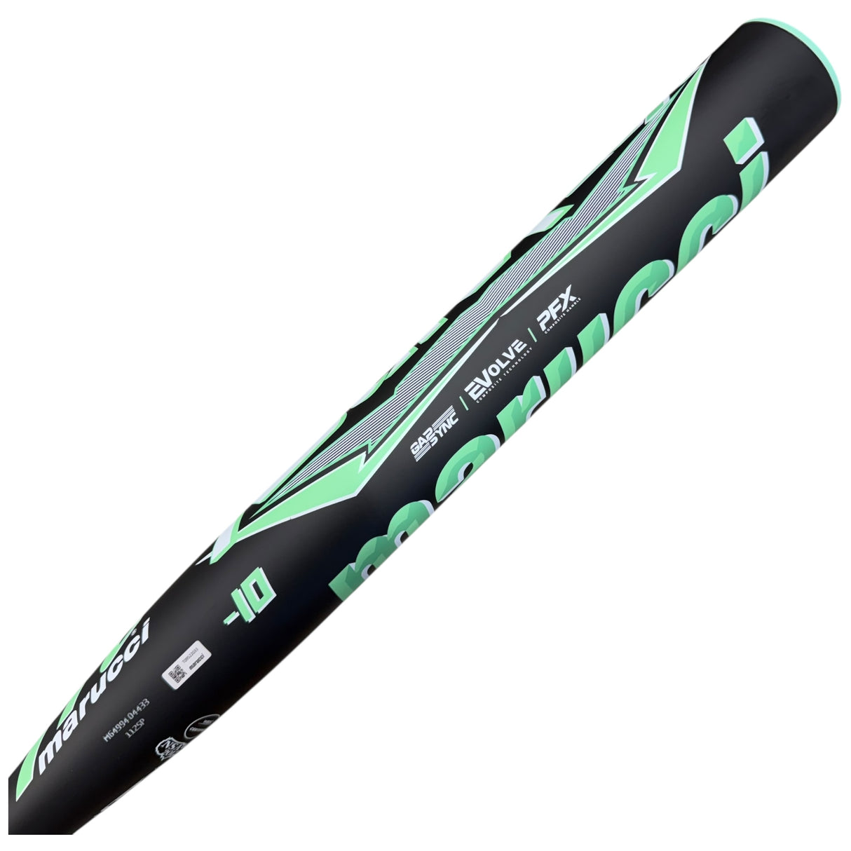 2026 Marucci Asura Lux Fastpitch Softball Bat -10oz MFPASL10