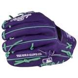Rawlings Heart of the Hide 11.5" Baseball Glove PROR204-2XPU