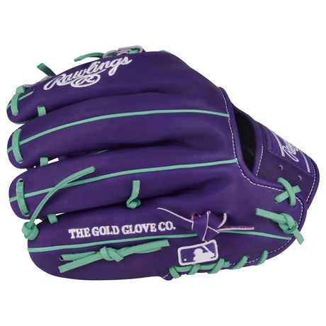 Rawlings Heart of the Hide 11.5" Baseball Glove PROR204-2XPU