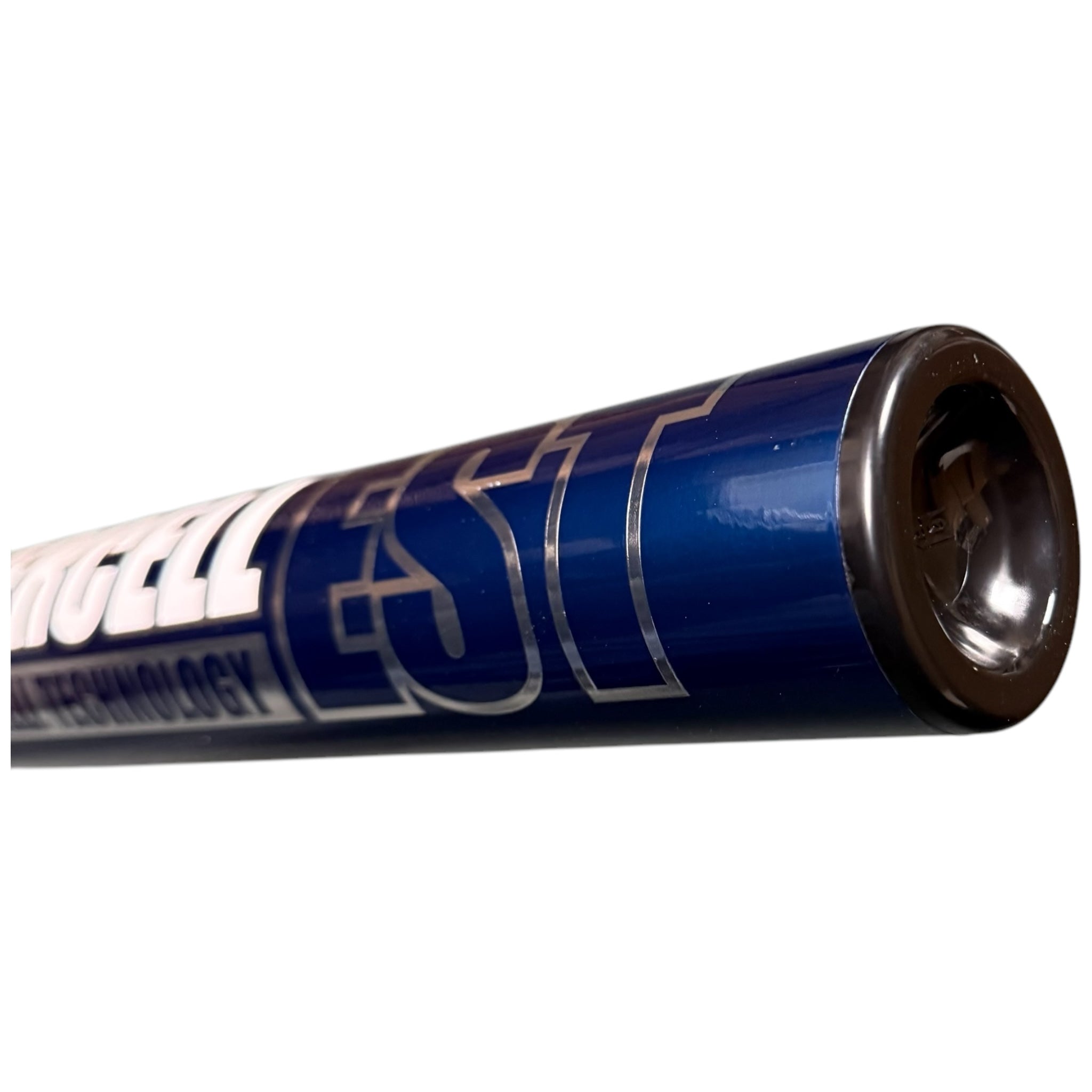 Worth Supercell EST Blue Slowpitch Softball Bat Balanced USA USSSA WSCBLU