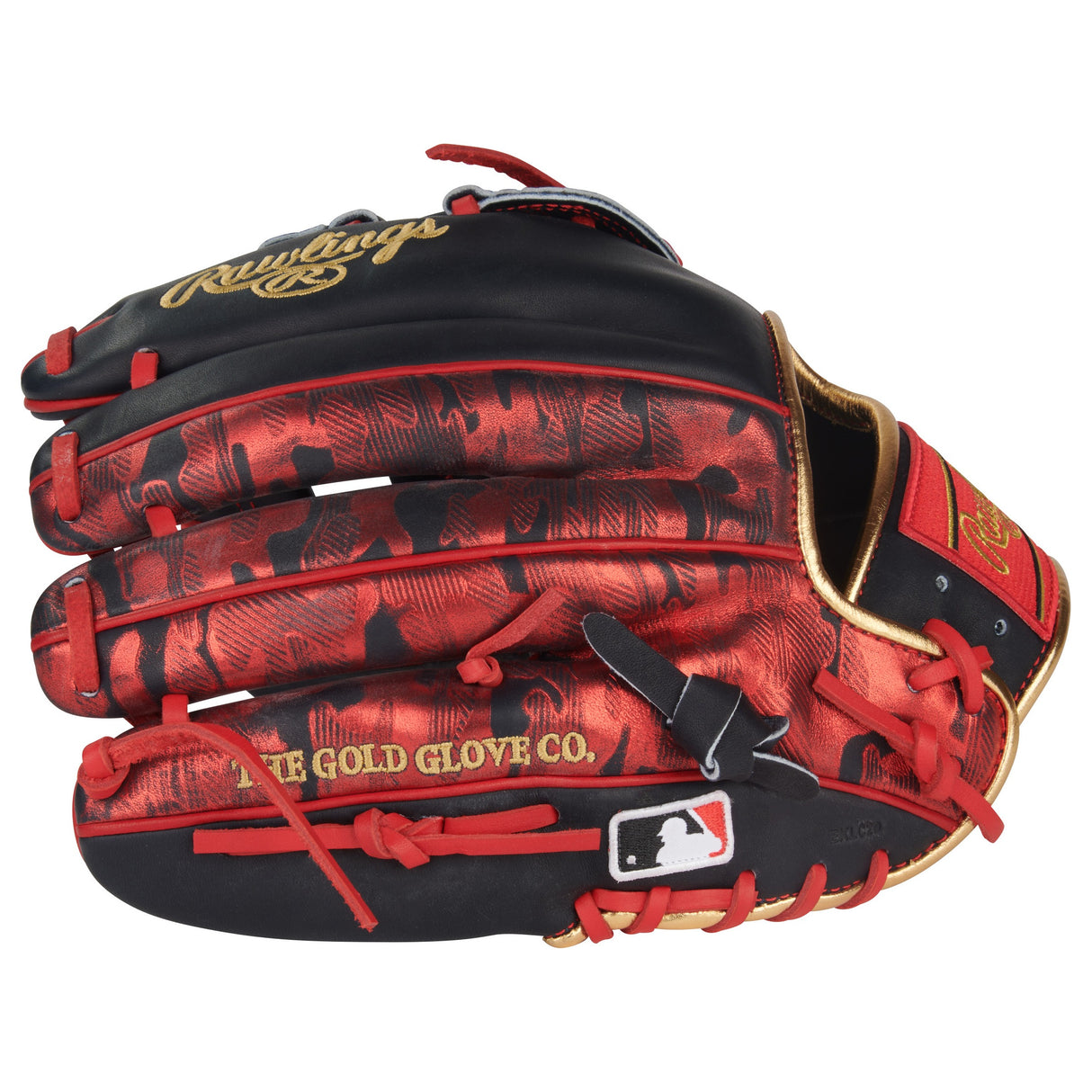 Rawlings Heart of the Hide Nolan Arenado 12" Baseball Glove PRORNA28N