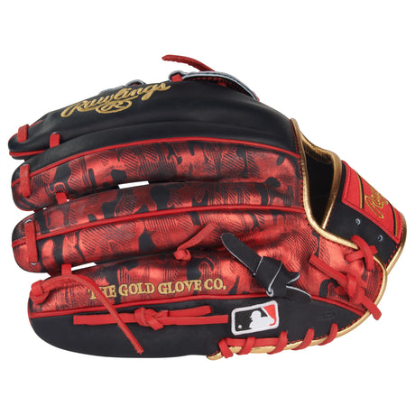 Rawlings Heart of the Hide Nolan Arenado 12" Baseball Glove PRORNA28N