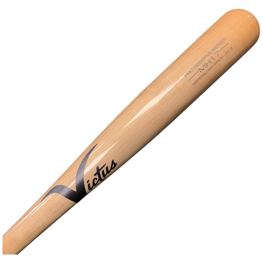 Victus MH17 Pro Reserve Birch Wood Baseball Bat VRWMMH17-NT