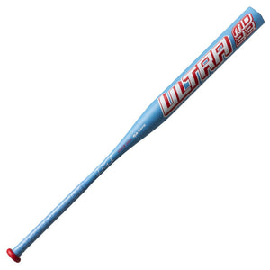 2026 Miken Ultra Gamer HOF Mike Dill Maxload SSUSA Slowpitch Softball Bat 1 Piece 13.5" Barrel MSS6MD1L