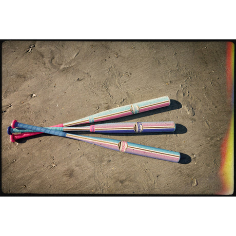 2026 Combat Coastal Jones USA Slowpitch Softball Bat End Loaded 12.75" Barrel CSA6BJCSTL lifestyle