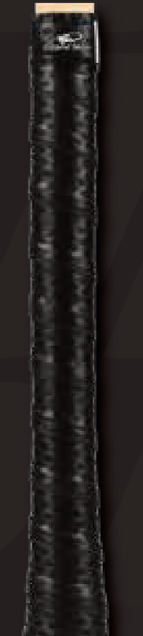 Lizard Skins DSP Ultra Bat Grip - Jet Black