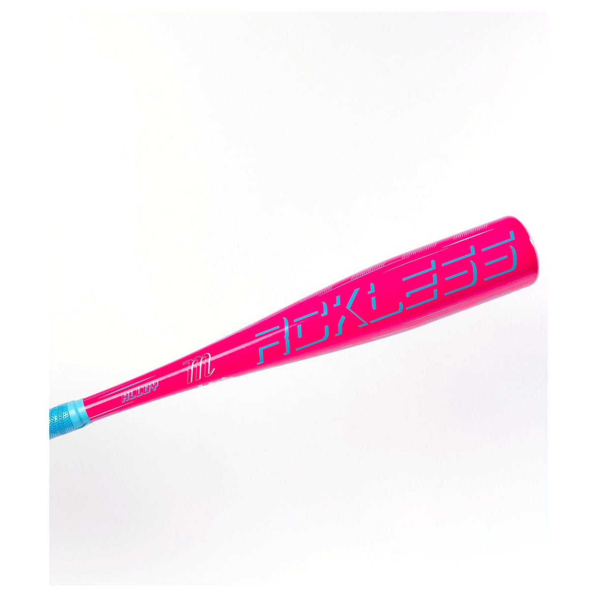 2027 Marucci RCKLESS Gen 2 Alloy Tee Ball USA Baseball Bat -11oz MTBR2P