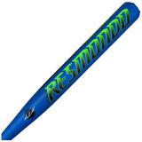 2024 Easton Alpha Resmondo Slowpitch Softball Bat Loaded USSSA ESU4RESC1L