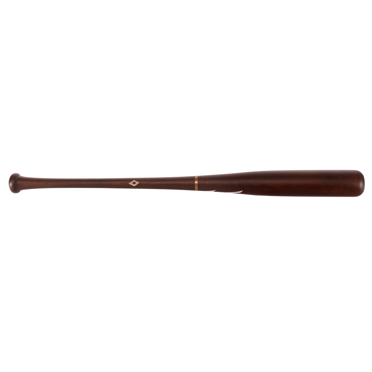 Mizuno Pro Limited MZP243 Maple Wood Baseball Bat Brown 340682