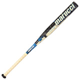 2026 Marucci Gridlock Grabber Blue USA Slowpitch Softball Bat Loaded 12.75" Barrel MSPGLGB1LA