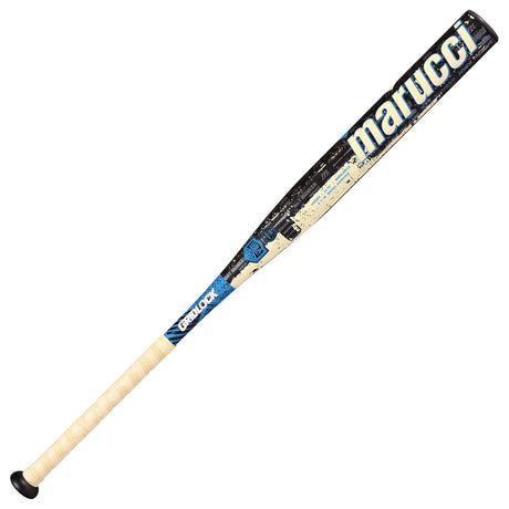 2026 Marucci Gridlock Grabber Blue USA Slowpitch Softball Bat Loaded 12.75" Barrel MSPGLGB1LA