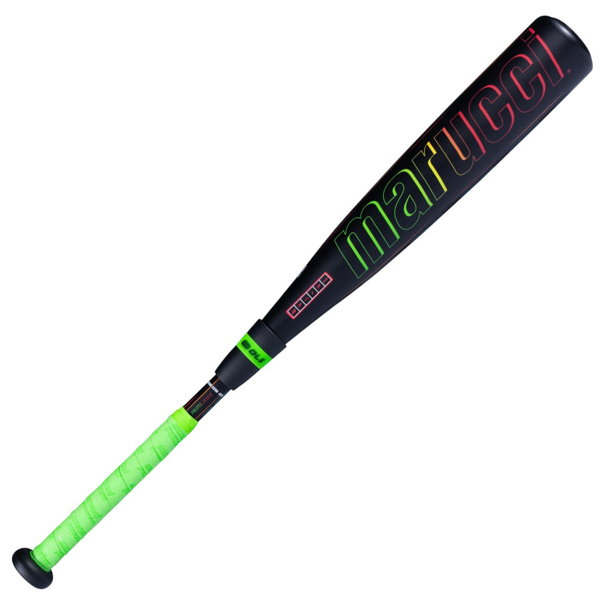 2027 Marucci RCKLESS Gen 2 Comp Junior Big Barrel USSSA Baseball Bat -10oz MJBBRC2