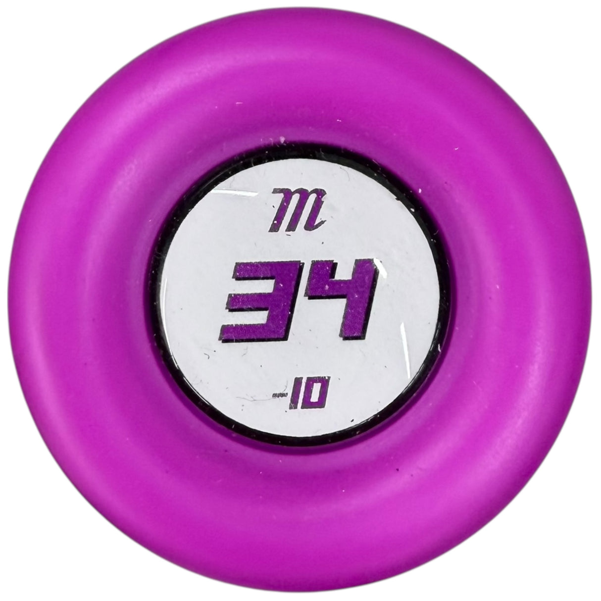 Marucci Asura Berry Crush Fastpitch Softball Bat -10oz MFPAS10P