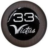 Victus V110 Pro Reserve Maple Wood Baseball Bat VRWMV110-FG/FC