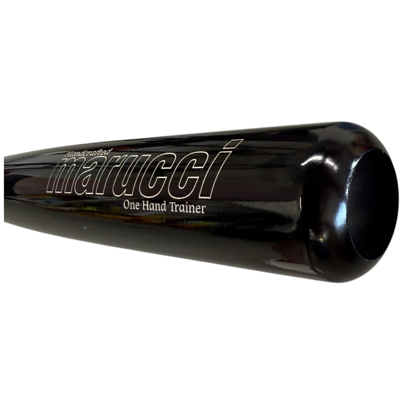 Marucci One Hand Training Maple Wood Bat MONEHANDTB