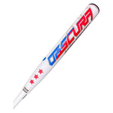 Easton Obscura Slowpitch Softball Bat Loaded ASA USA SP23OBLA