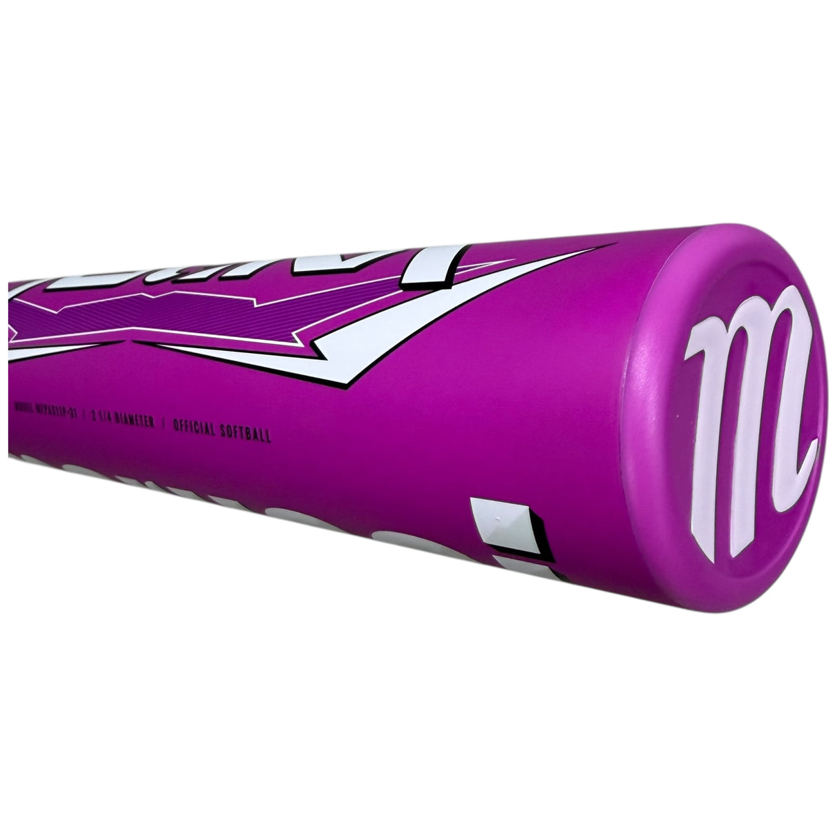 Marucci Asura Berry Crush Fastpitch Softball Bat -11oz MFPAS11P