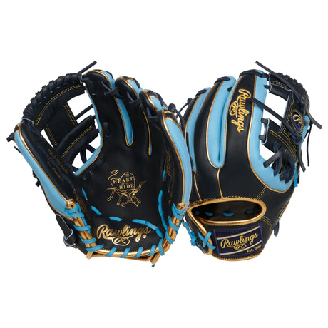 Rawlings Heart of the Hide 11.5" Baseball Glove PROR314-2NCB