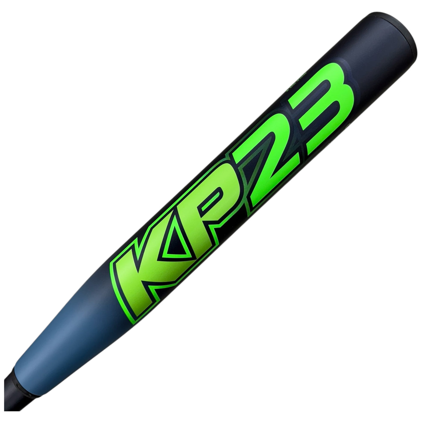 2025 Miken KP23 2 Piece Slowpitch Softball Bat Maxload USSSA MSU5KPL