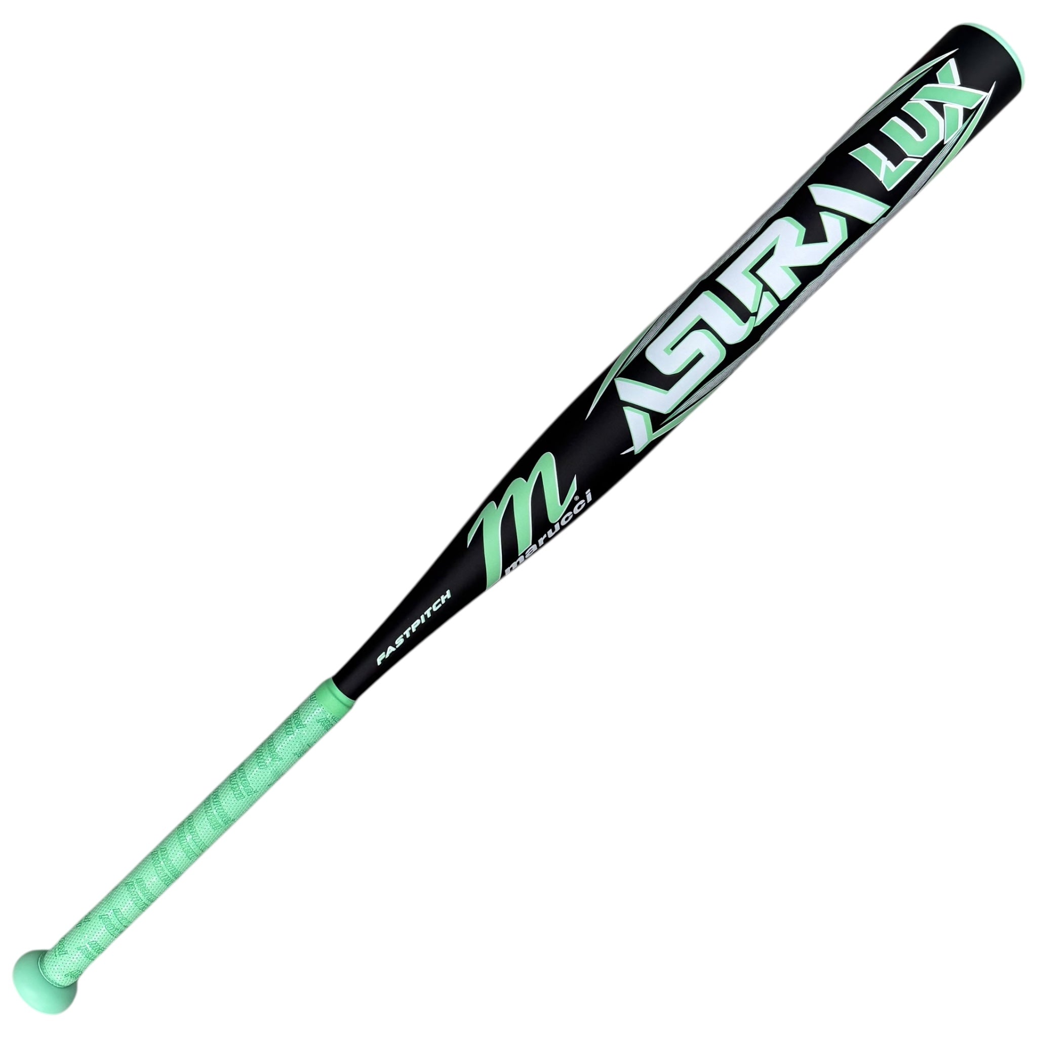 2026 Marucci Asura Lux Fastpitch Softball Bat -11oz MFPASL11