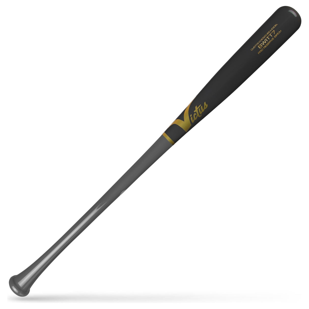 Victus Bobby Witt Jr. BWITT7 Pro Reserve Birch Wood Baseball Bat VRWBBW7-NG/CH