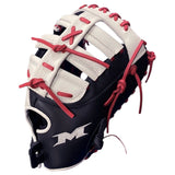 Miken Player Series Slowpitch Softball First Base Mitt 13" PSBFT-SP