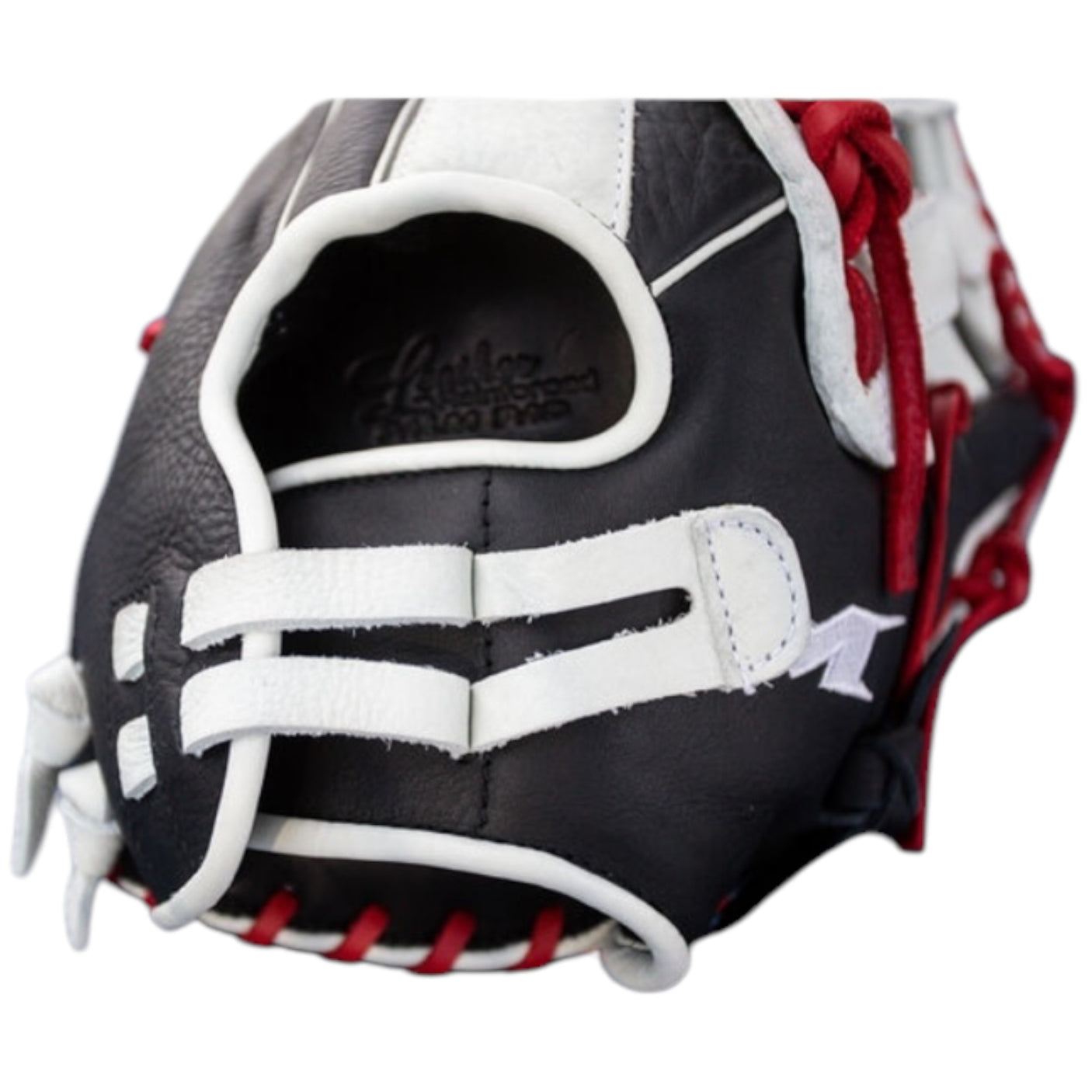 Miken Player Series Slowpitch Softball Glove 13.5" PS135-PH