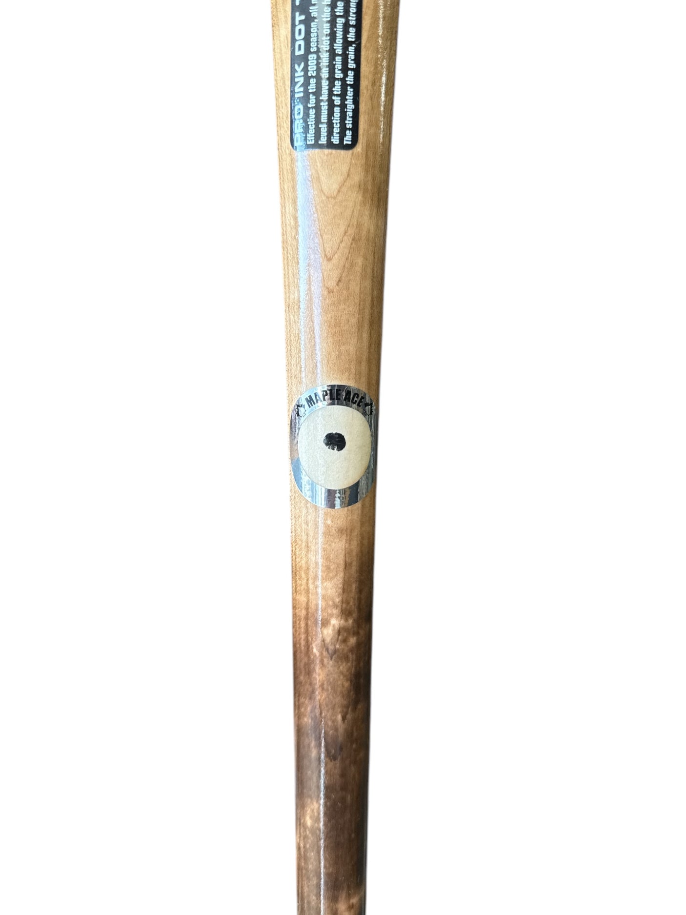 CLOSEOUT Rawlings Big Stick Elite 243 Maple Wood Baseball Bat 243RMF