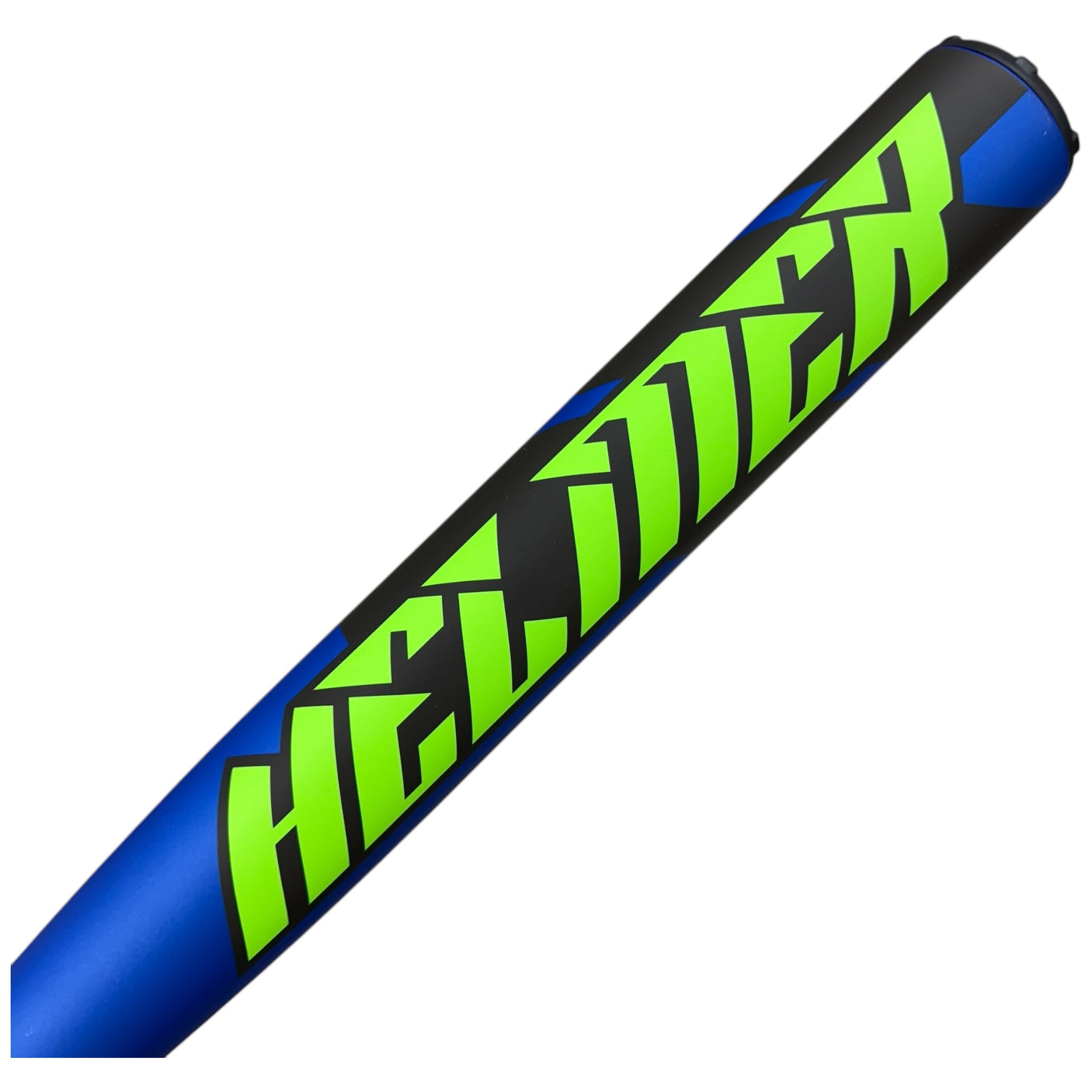 Easton Helmer Hitman 44 Senior Slowpitch Softball Bat Mother Load SSUSA ESS4BHL