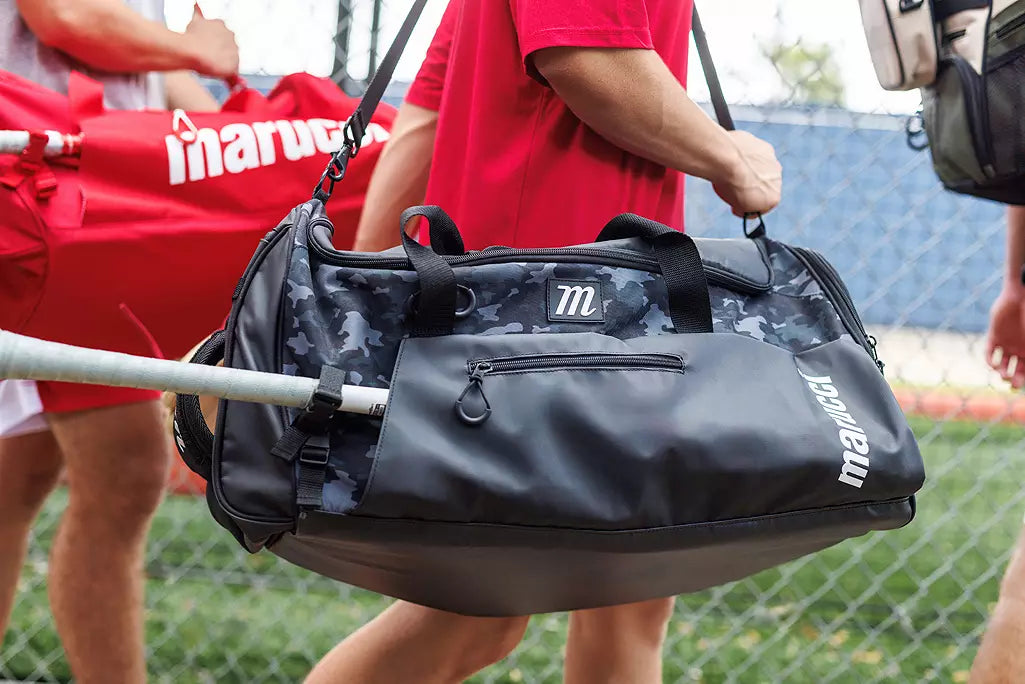 Marucci Duffle Bag - Thumbnail 2