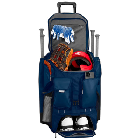 Easton 5 Tool Phenom Wheeled Bag