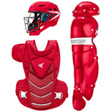 Easton Jen Schro The Very Best Fastpitch Softball Catcher's Gear Set