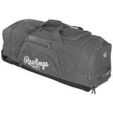 Rawlings Yadi 2 Wheeled Equipment Bag