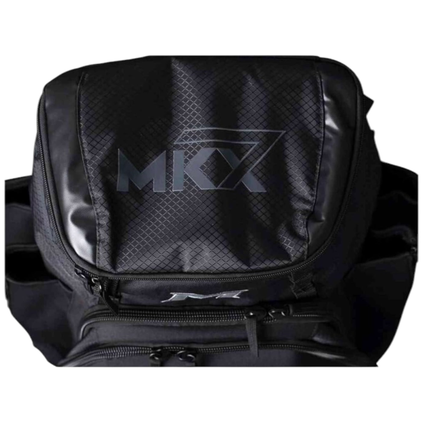 Miken MK7X Backpack MKMK7X-BP