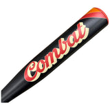 Combat Baja SPEC-A1 BBCOR Baseball Bat -3oz CBB6BAJA3