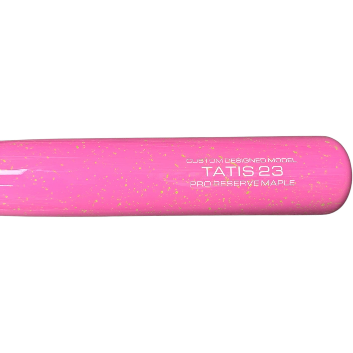 Victus Tatis23 Pro Reserve Maple Wood Baseball Bat Pink/Green VRWMFT23-NP/NG