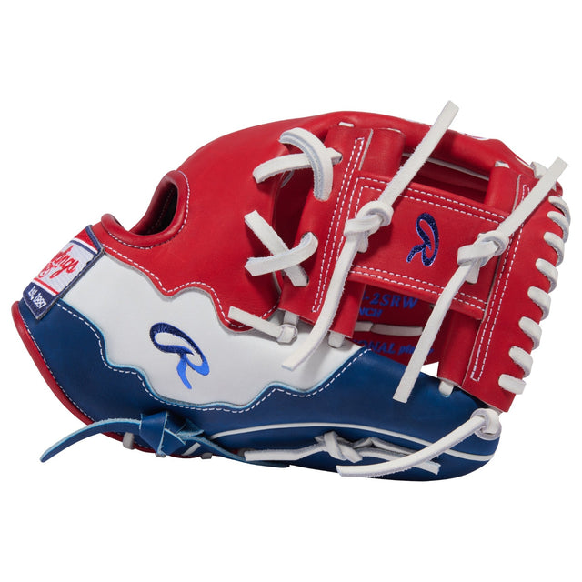 Rawlings Gold Glove Club Heart of the Hide 11.5" Baseball Glove PROR204-2SRW