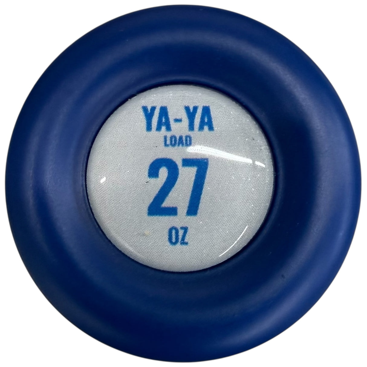 Victus LA Dodgers USSSA Slowpitch Softball Bat 12.5" Barrel 1 Piece Ya-Ya Load VSPD1YU