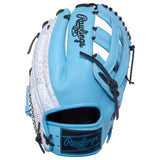 Rawlings Gold Glove Club Heart of the Hide 12.25" Baseball Glove PROR207-6CB
