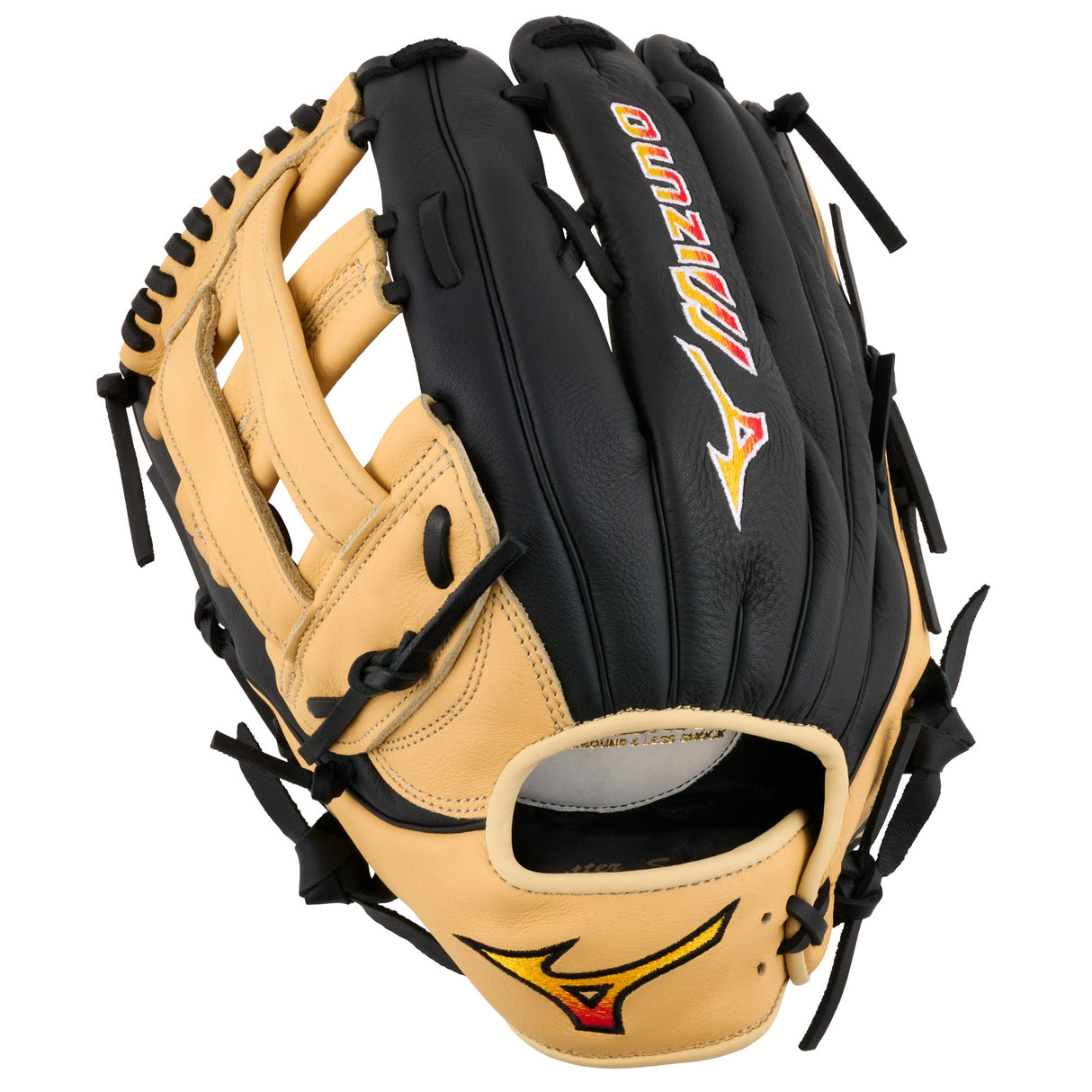 2025 Mizuno Franchise 12.5" Baseball Glove GFN1250B5