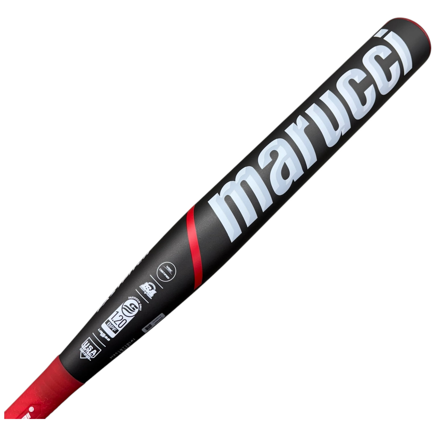 CLOSEOUT Marucci Echo Connect Fastpitch Softball Bat -10oz MFPEC10