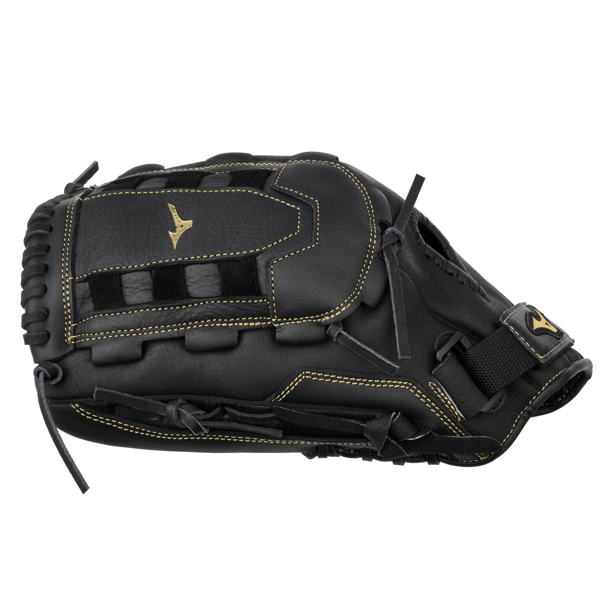 Mizuno Premier Slowpitch Softball Glove 12.5" GPM1255 312792