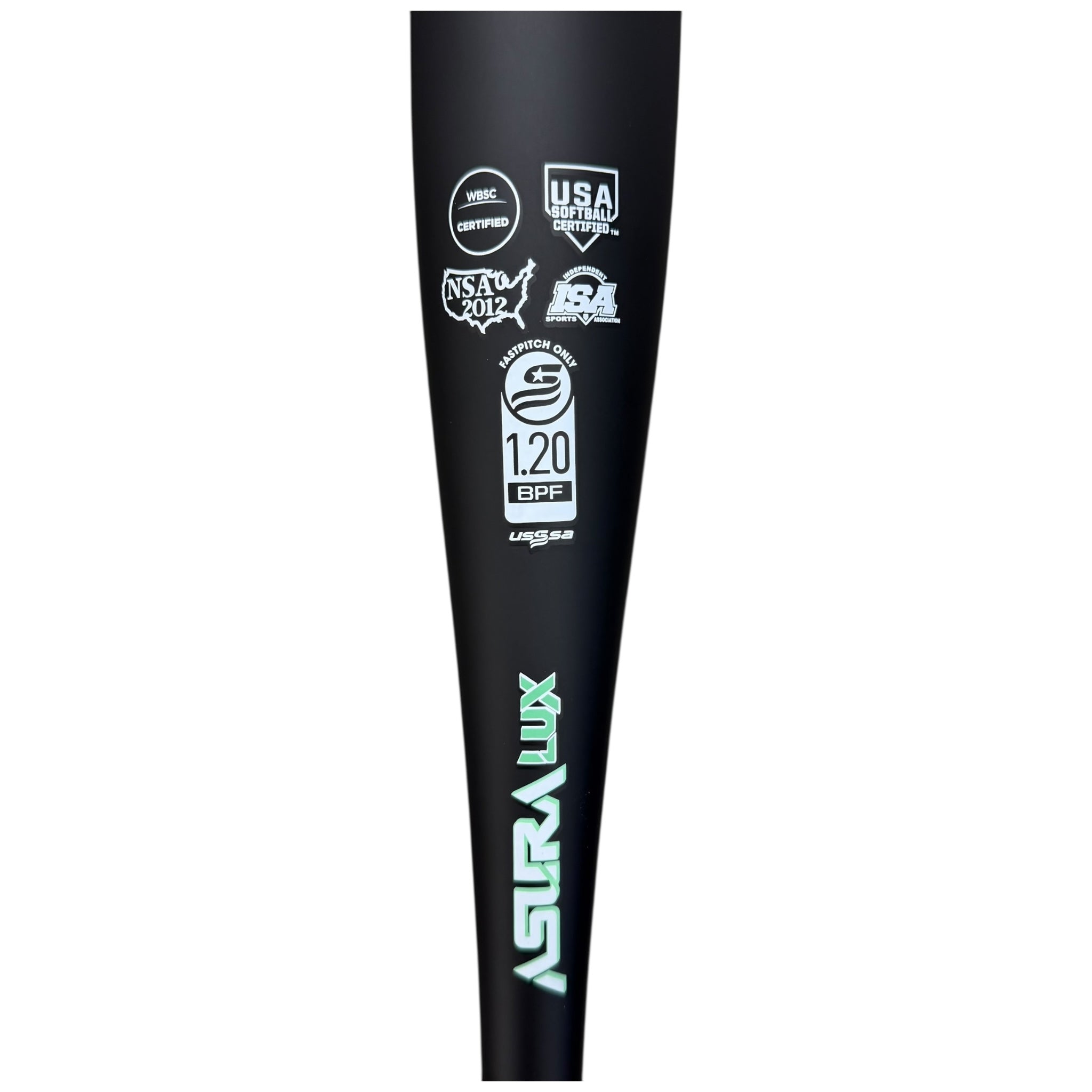 2026 Marucci Asura Lux Fastpitch Softball Bat -11oz MFPASL11