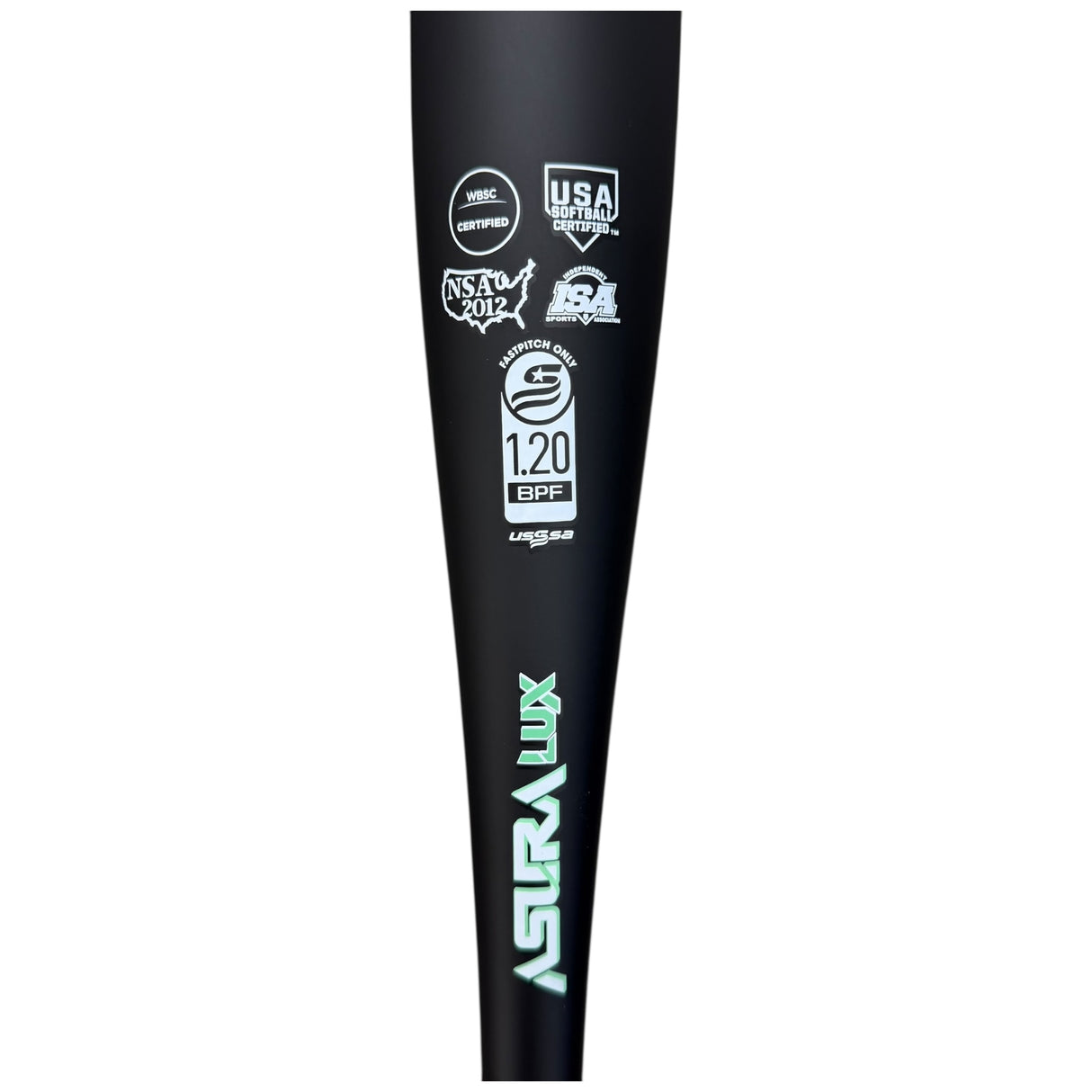 2026 Marucci Asura Lux Fastpitch Softball Bat -11oz MFPASL11